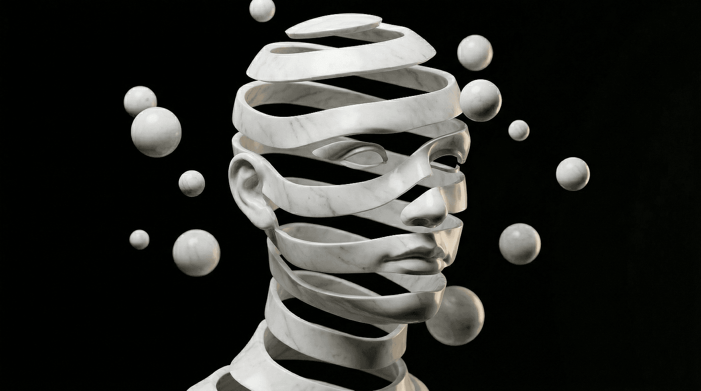 Not Ordinary View — Reparto Creativo